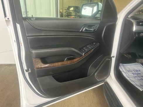 Used 2016 Chevrolet Tahoe LS w/ Max Trailering Package image 9