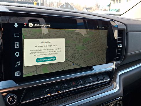 Certified 2026 Chevrolet Silverado 1500 LT image 18