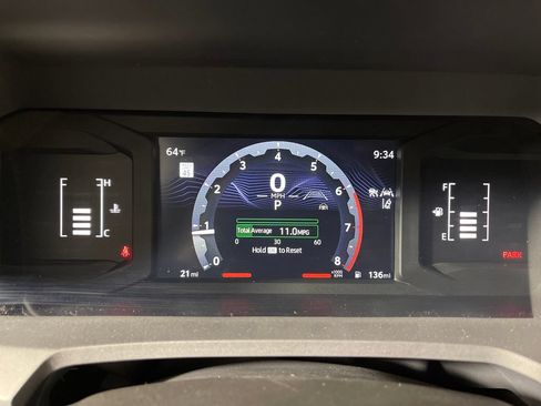 New 2026 Toyota Tacoma SR5 AWD/4WD image 18