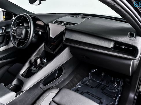Used 2022 Polestar Polestar 2 w/ Plus Package image 22