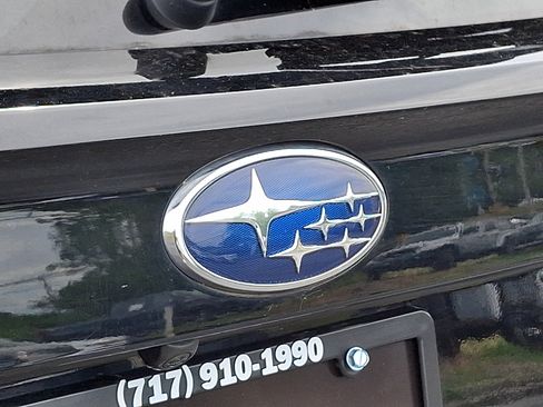 Used 2023 Subaru Forester Sport AWD/4WD image 29
