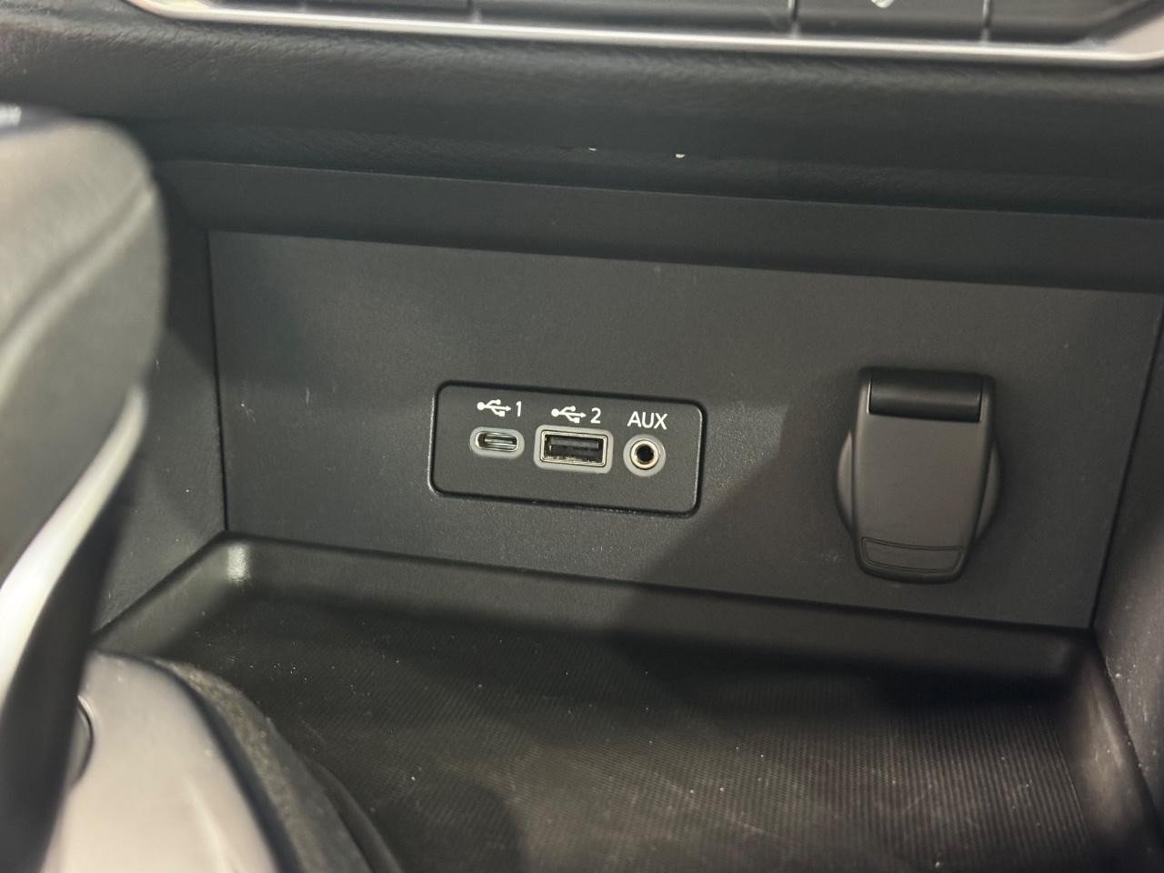 Used 2021 Nissan Sentra SV FWD image 21