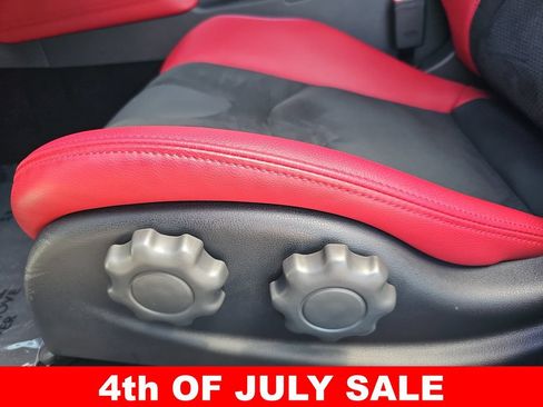 Used 2025 Nissan Z Performance w/ Floor Mat Package RWD image 28