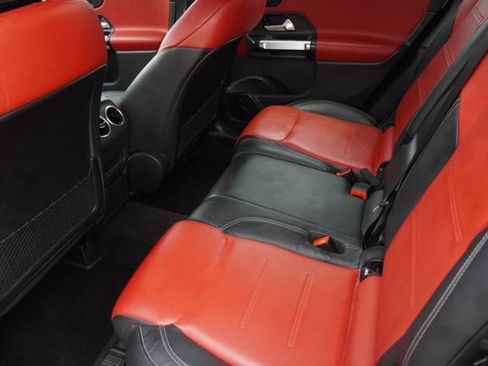 Used 2023 Mercedes-Benz GLB 35 AMG GLB 35 AMG w/ Parking Assistance Package image 13