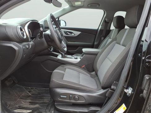 Used 2023 Chevrolet Blazer LT w/ Driver Confidence Package FWD image 14