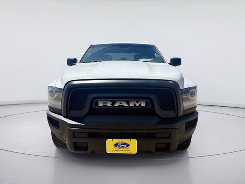 Used 2023 RAM 1500 Warlock AWD/4WD image 6