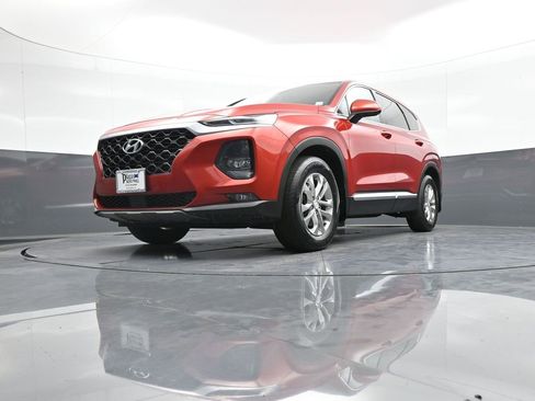 Certified 2020 Hyundai Santa Fe SEL image 24