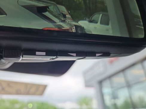 New 2026 RAM 1500 Rebel AWD/4WD image 91