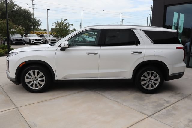 Used 2024 Hyundai Palisade SEL FWD image 7