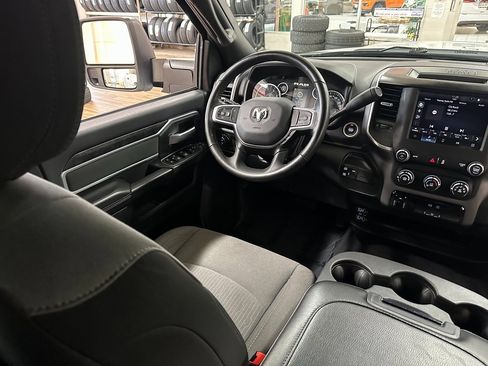 Certified 2024 RAM 3500 Big Horn image 12