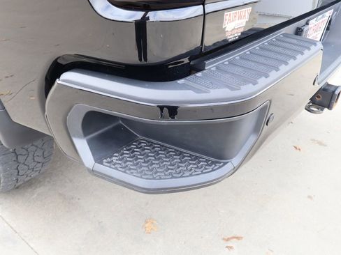 Used 2024 GMC Sierra 2500 Denali w/ Denali Reserve Package image 35