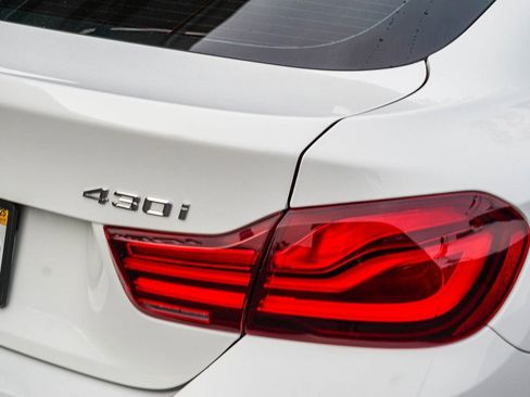 Used 2020 BMW 430i Gran Coupe image 10