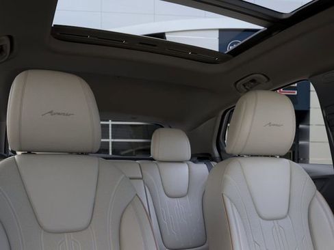 New 2026 Buick Encore GX Avenir w/ Avenir Technology Package AWD/4WD image 24