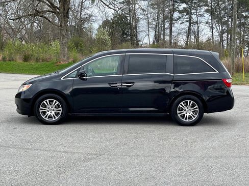 Used 2011 Honda Odyssey EX-L image 3