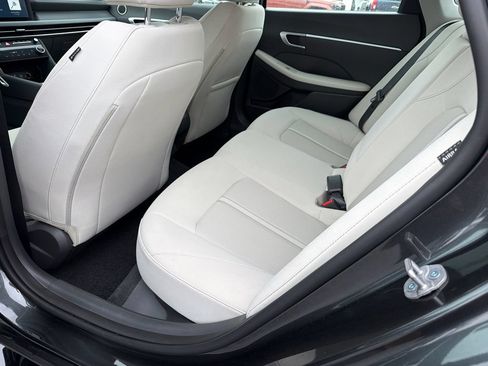 Certified 2026 Hyundai Sonata SEL FWD image 20