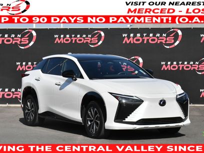 Used 2023 Lexus RZ 450e Premium w/ Accessory Package (Z1)