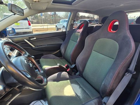 Used 2003 Honda Civic Si image 5