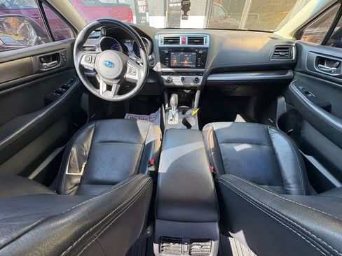 Used 2017 Subaru Legacy 2.5i Limited image 23
