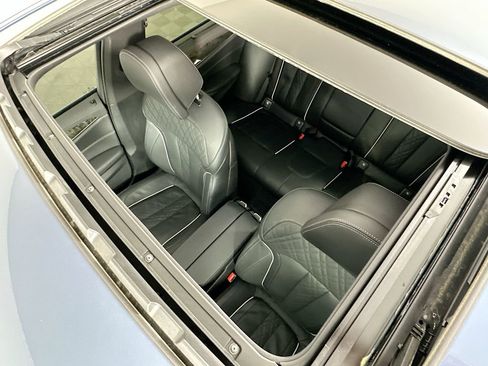 Certified 2023 BMW 540i 540i w/ Executive Package image 22