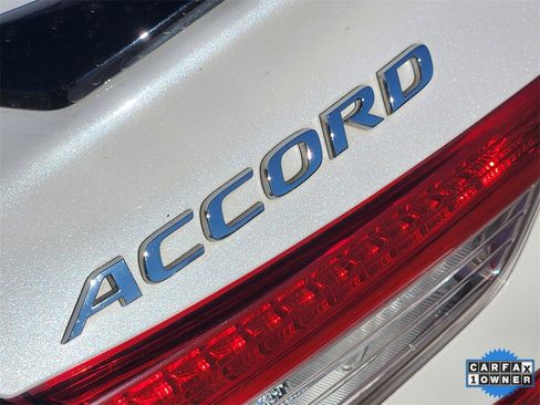 Used 2022 Honda Accord Sport image 13