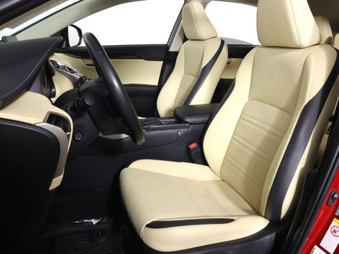 Used 2017 Lexus NX 200t AWD image 33