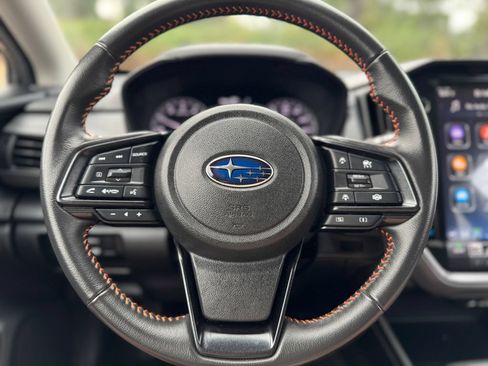 Certified 2024 Subaru Crosstrek 2.5i Limited w/ Popular Package #4A AWD/4WD image 15