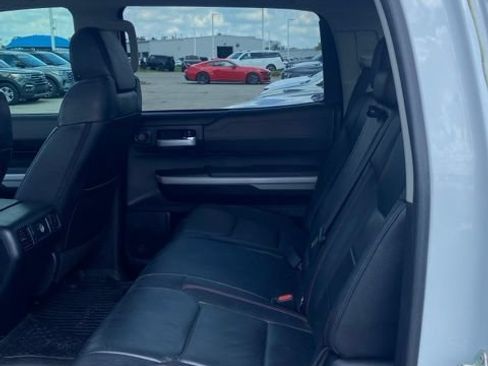 Used 2020 Toyota Tundra TRD Pro AWD/4WD image 6