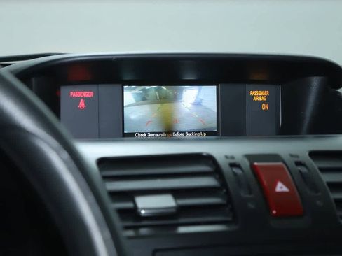 Used 2015 Subaru Forester 2.5i w/ Alloy Wheel Package image 29