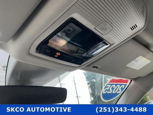 Used 2025 Volkswagen Atlas SE AWD/4WD image 26