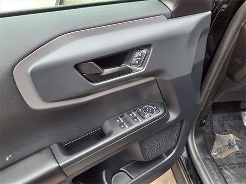 Used 2024 Ford Bronco Sport Big Bend image 12