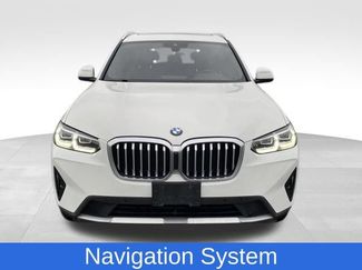 Used 2023 BMW X3 xDrive30i AWD/4WD video 2