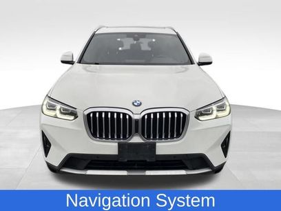 Used 2023 BMW X3 xDrive30i