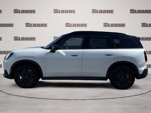 New 2026 MINI Cooper Countryman S AWD/4WD image 2