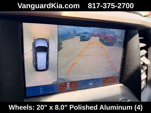Used 2019 GMC Acadia Denali w/ Technology Package FWD image 22