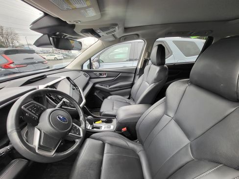 Used 2023 Subaru Ascent Limited w/ Technology Package image 10