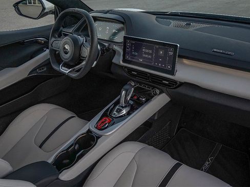 Used 2024 Lotus Emira First Edition image 40