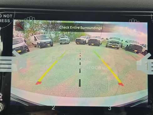 New 2026 Jeep Grand Wagoneer L 4WD image 16