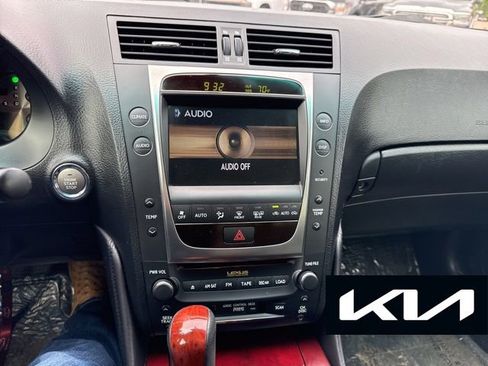 Used 2008 Lexus GS 350 image 16