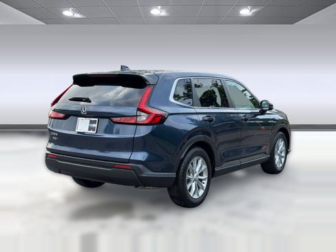 Used 2025 Honda CR-V EX-L image 9