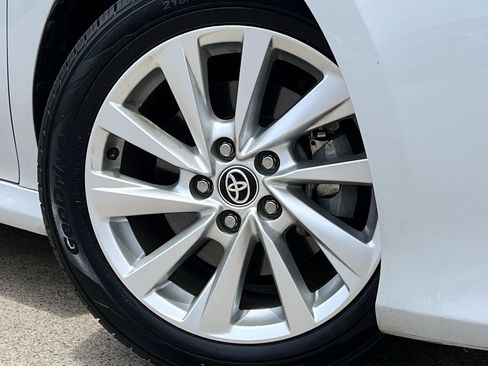Used 2023 Toyota Camry LE FWD image 26