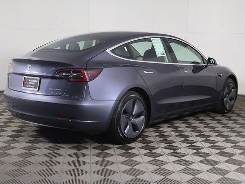Used 2020 Tesla Model 3 Long Range AWD/4WD image 13