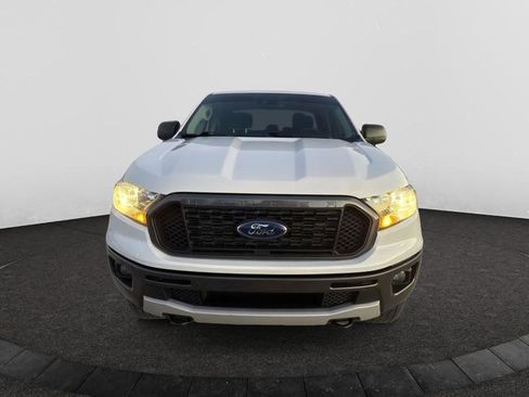 Used 2023 Ford Ranger XLT w/ Equipment Group 301A Mid image 8