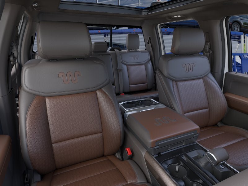 New 2026 Ford F150 King Ranch AWD/4WD image 10