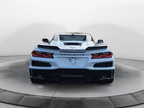 Used 2023 Chevrolet Corvette Z06 image 6