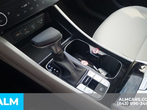 Used 2026 Hyundai Tucson SEL FWD image 9