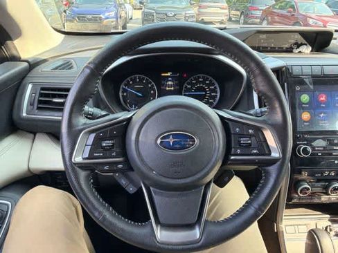 Used 2020 Subaru Ascent Limited w/ Technology Package AWD/4WD image 14
