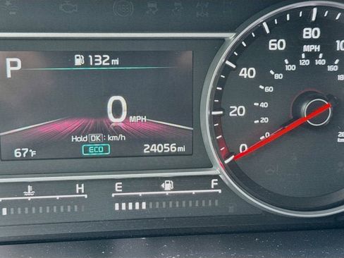 Certified 2023 Kia Sorento LX AWD/4WD image 12