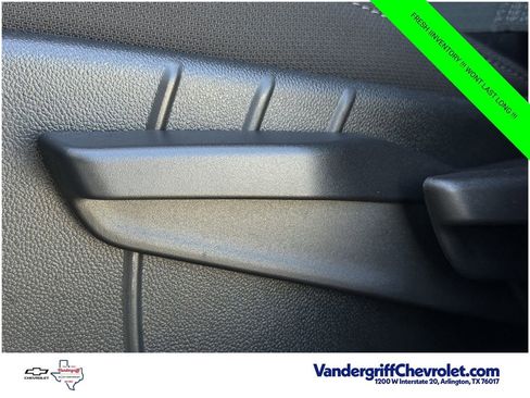 New 2026 Chevrolet Equinox LT w/ Safety and Technology Package FWD image 20