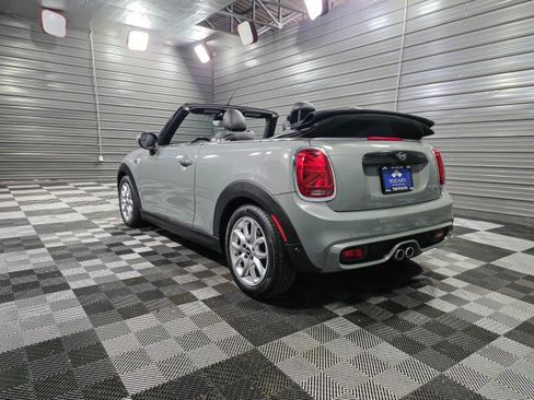 Used 2020 MINI Cooper S image 7