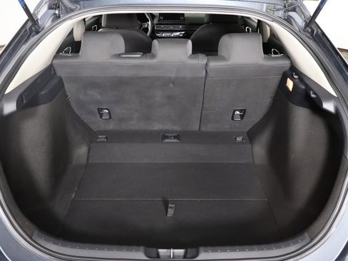 Used 2024 Honda Civic LX image 16